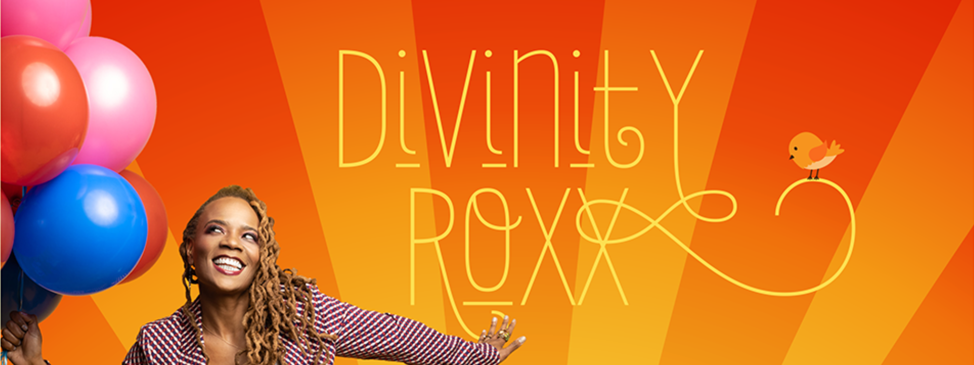 Meet The Musician: Interview with Divinity Roxx