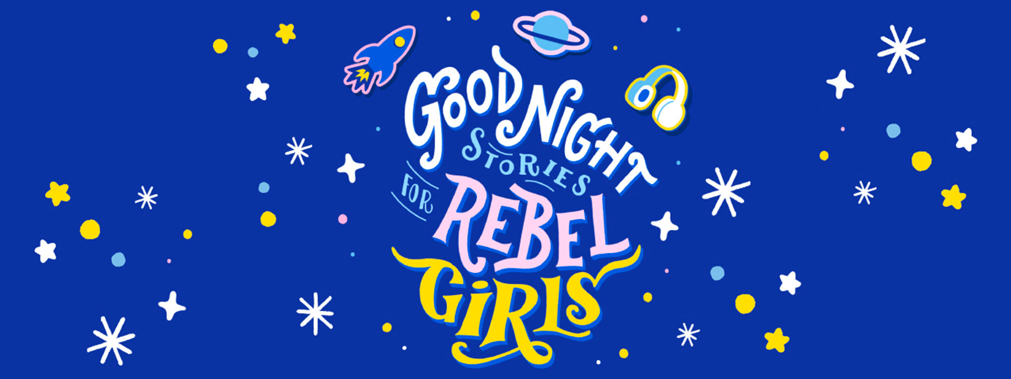 Yoto Partners With Global Empowerment Brand, Rebel Girls, to Offer An Award-Winning Podcast for Kids