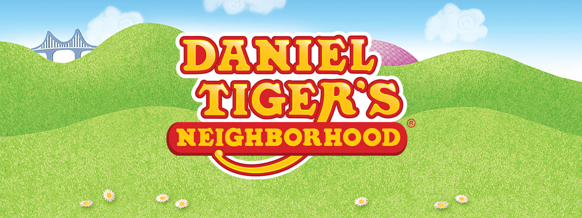Life’s Little Lessons with Daniel Tiger