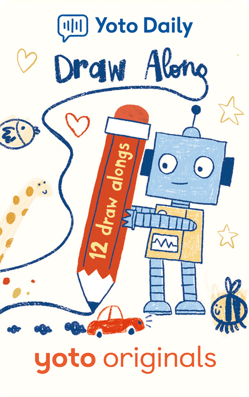 Starter Pack for Little Kids