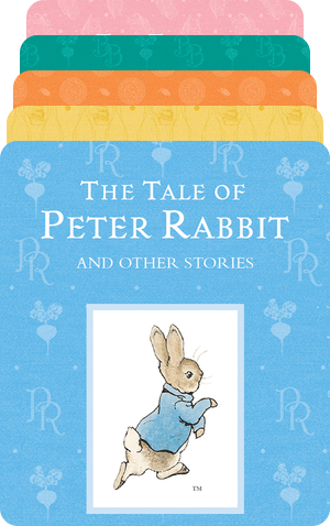 Beatrix Potter: The Complete Tales