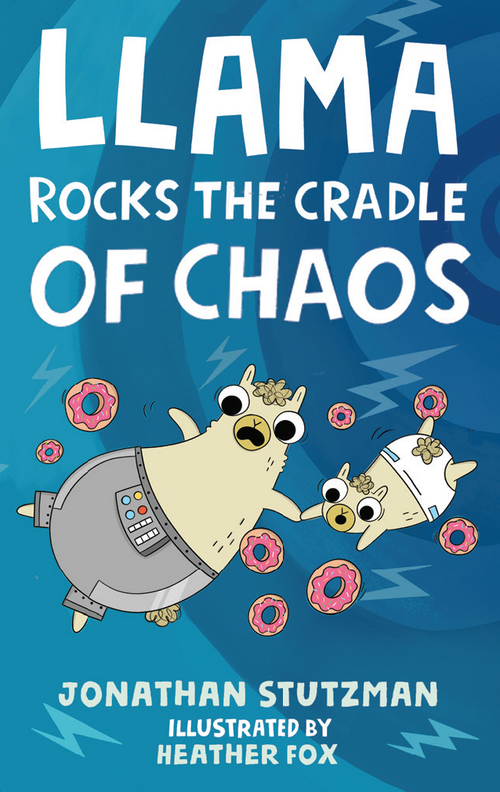 Llama Destroys the World and other Alpacalyptic Stories (MCRP)