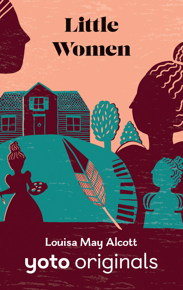 Yoto Classics: Little Women