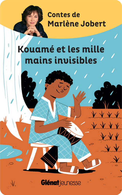 Marlène Jobert : Les contes et musiques du monde