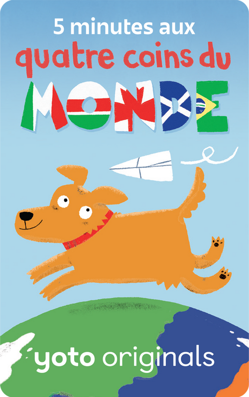 Les grands voyages au petit format (15 histoires du soir)