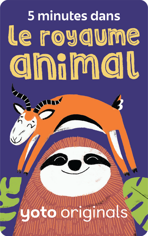 Les grands voyages au petit format (15 histoires du soir)