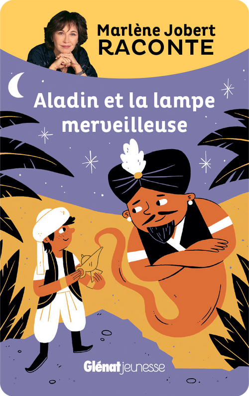 Marlène Jobert raconte... Les contes merveilleux