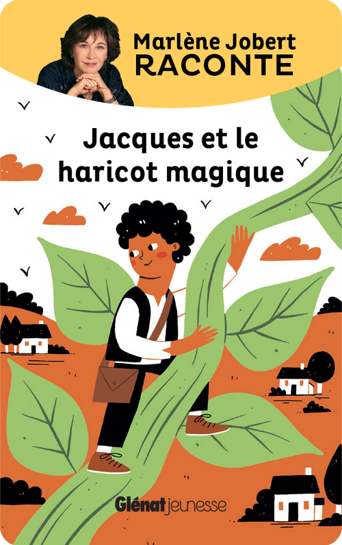 Marlène Jobert raconte... Les contes merveilleux
