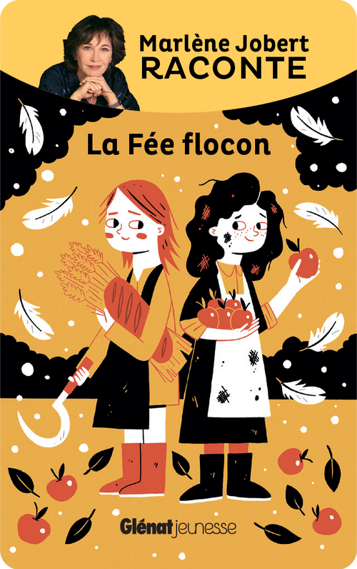 Marlène Jobert raconte... Les contes merveilleux