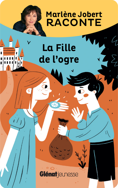 Marlène Jobert raconte... Les contes merveilleux