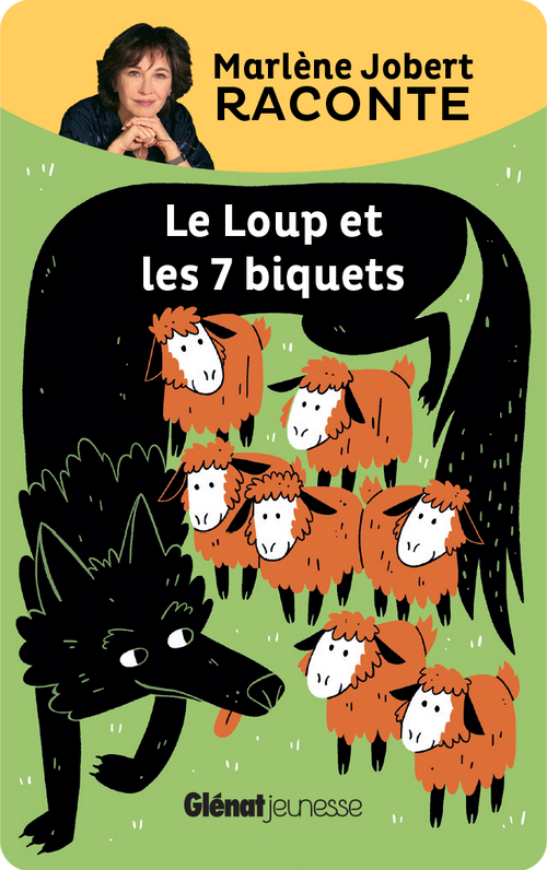 Marlène Jobert raconte... Les contes merveilleux