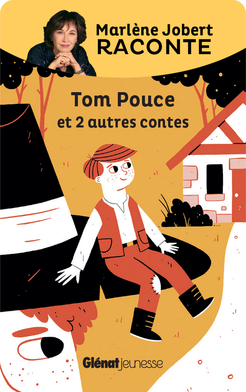 Marlène Jobert raconte... Les contes de Grimm