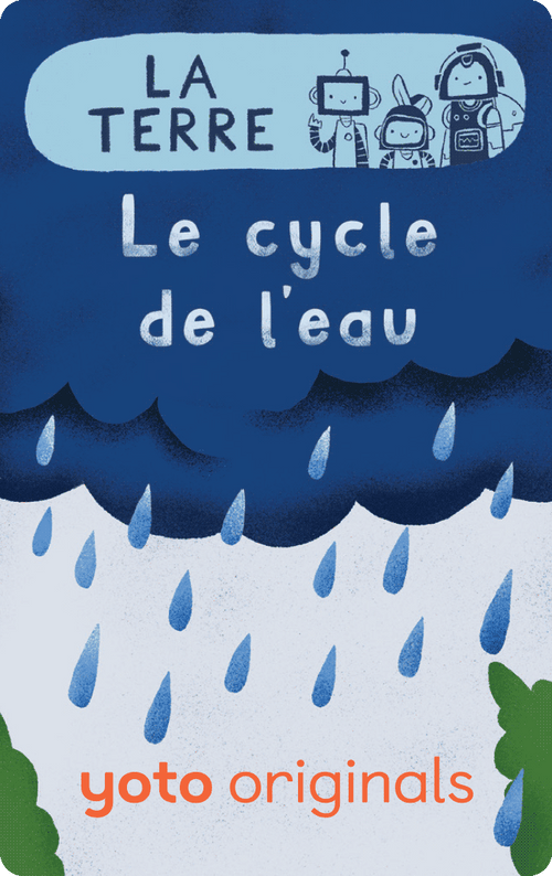 Explorobots : La Terre