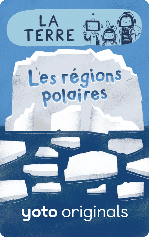 Explorobots : La Terre