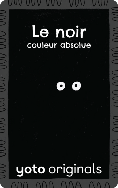 Les couleurs sont un jeu (éveil artistique et activité créative)