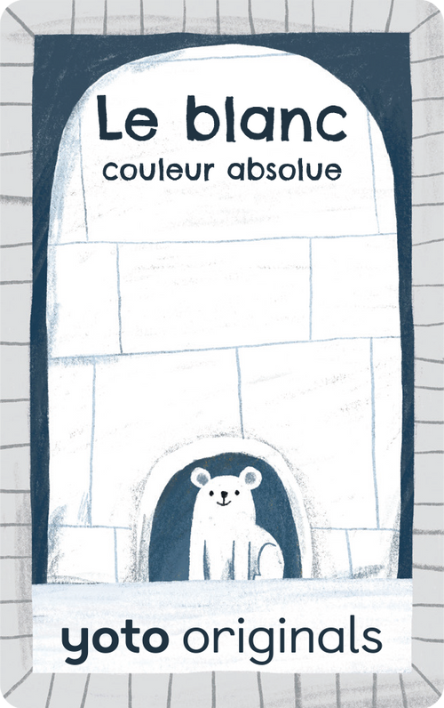 Les couleurs sont un jeu (éveil artistique et activité créative)