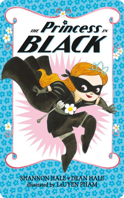 The Princess in Black Pack