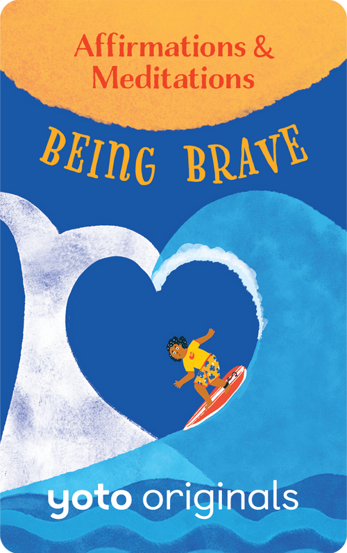 Affirmations and Meditations Pack