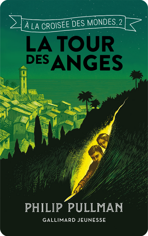 À la croisée des mondes