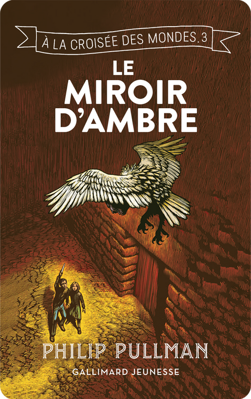 À la croisée des mondes