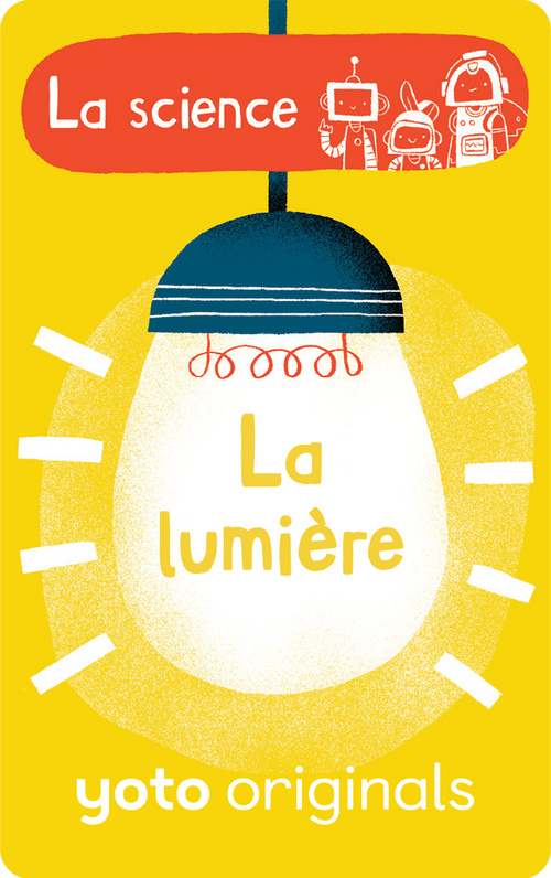 Les BrainBots : la science