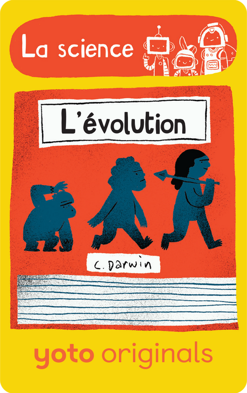 Les BrainBots : la science