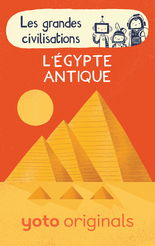 Les BrainBots : Les grandes civilisations