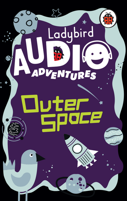 Ladybird Audio Adventures: Volume 1