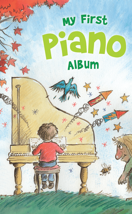 My First Classical Music Collection