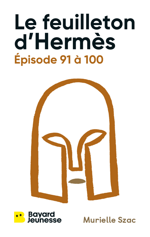 Le feuilleton d'Hermès