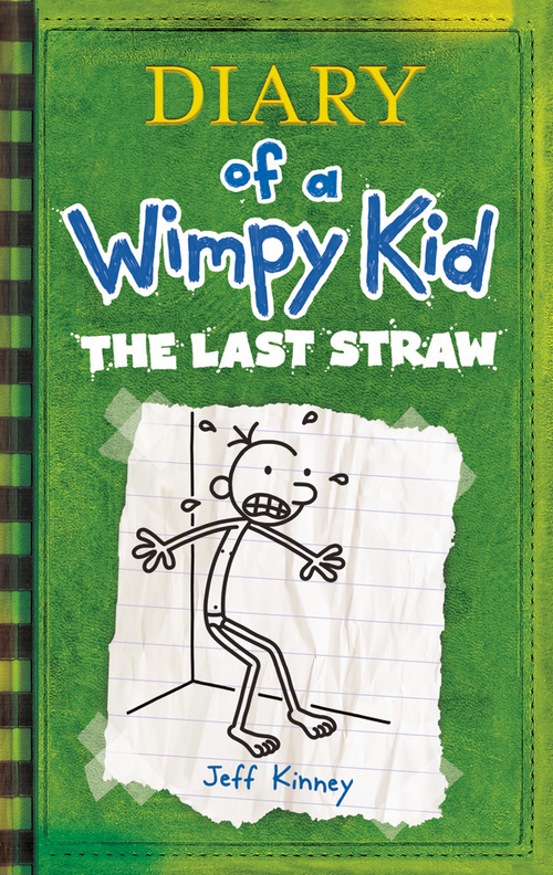 The Wimpy Kid Collection (MCRP) [North America]