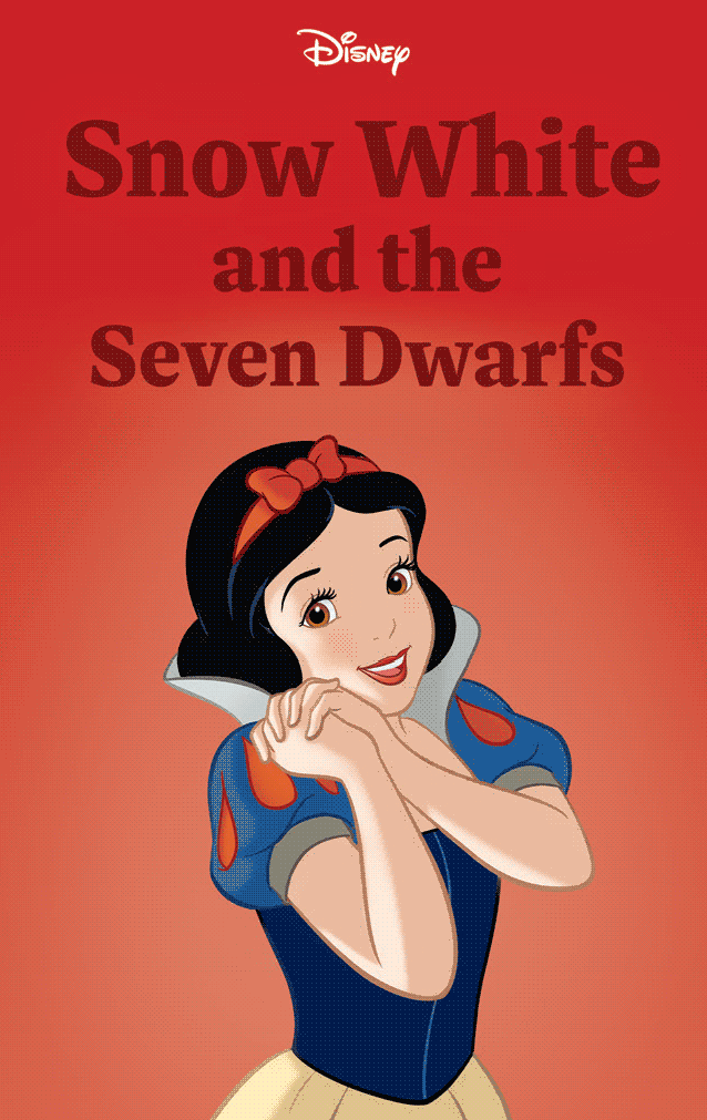 Disney Classics: Snow White and the Seven Dwarfs
