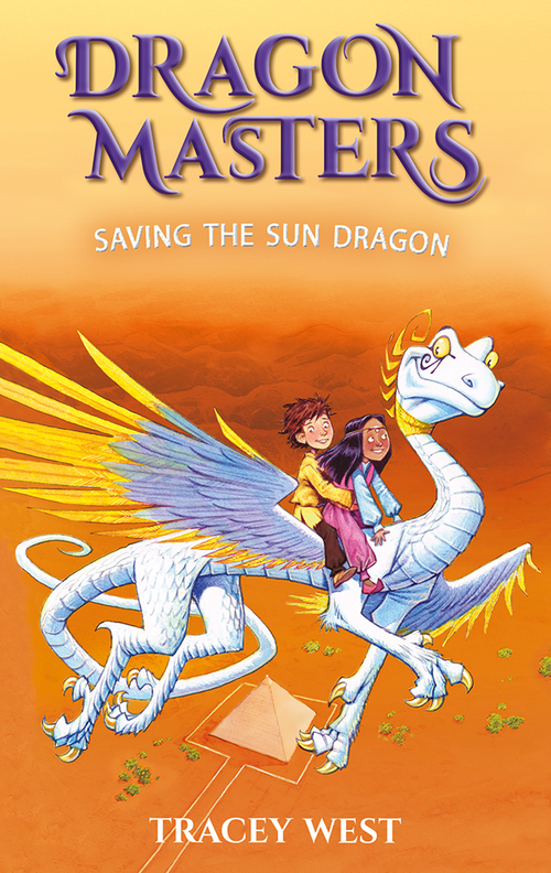 Dragon Masters Pack