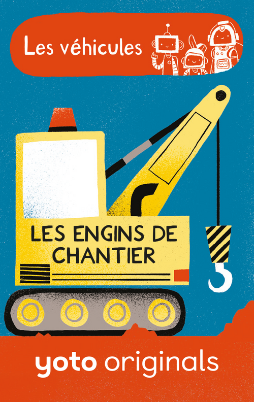 Les BrainBots : les véhicules