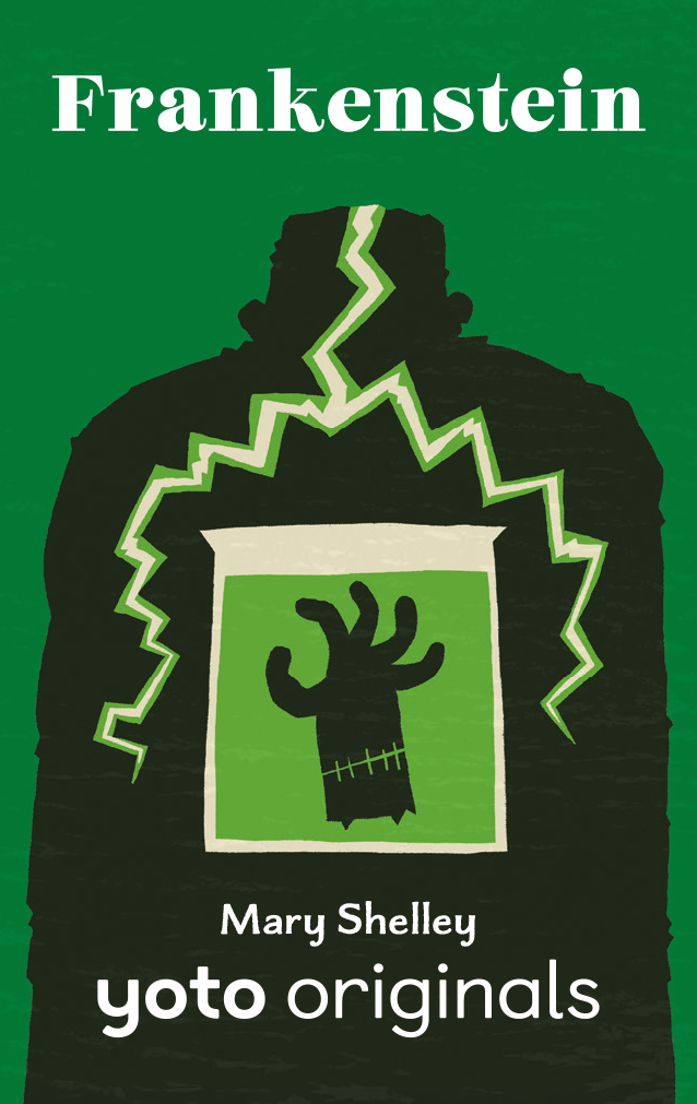 Frankenstein (French)