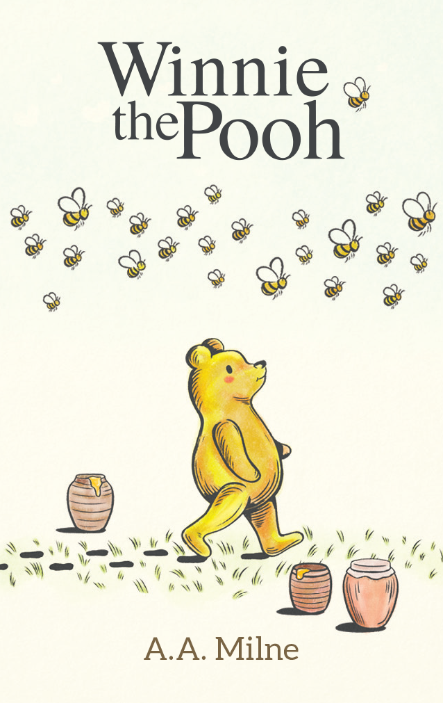 Winnie the Pooh