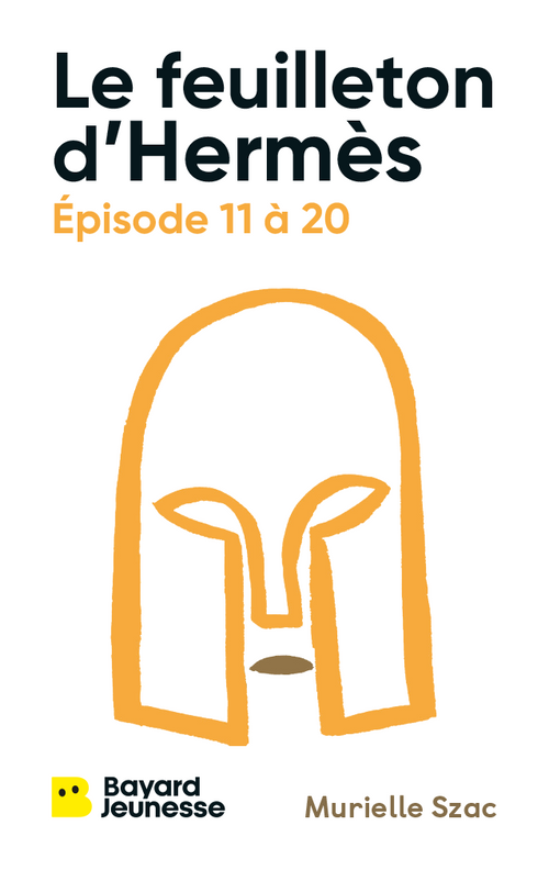 Le feuilleton d'Hermès