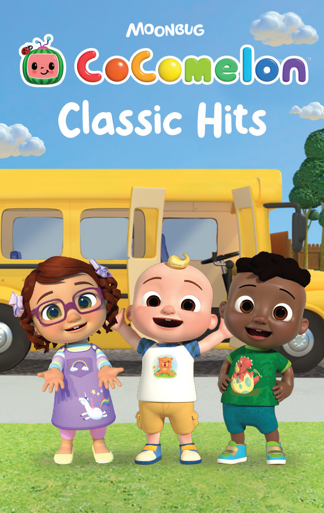 CoComelon Classic Hits