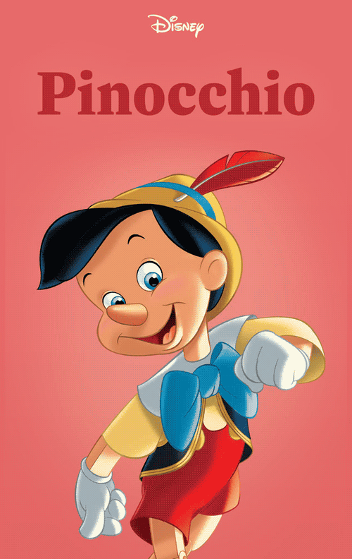 Disney Classics Collection: Volume 1