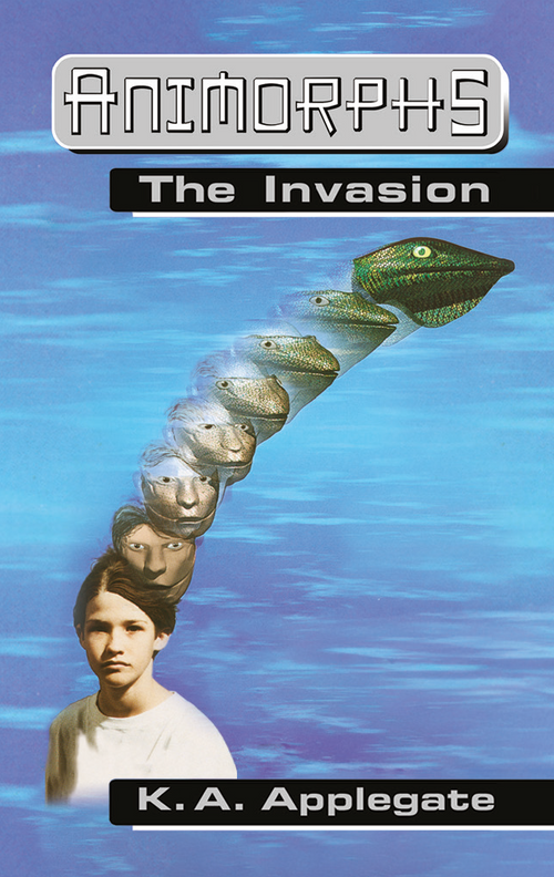 Animorphs Pack