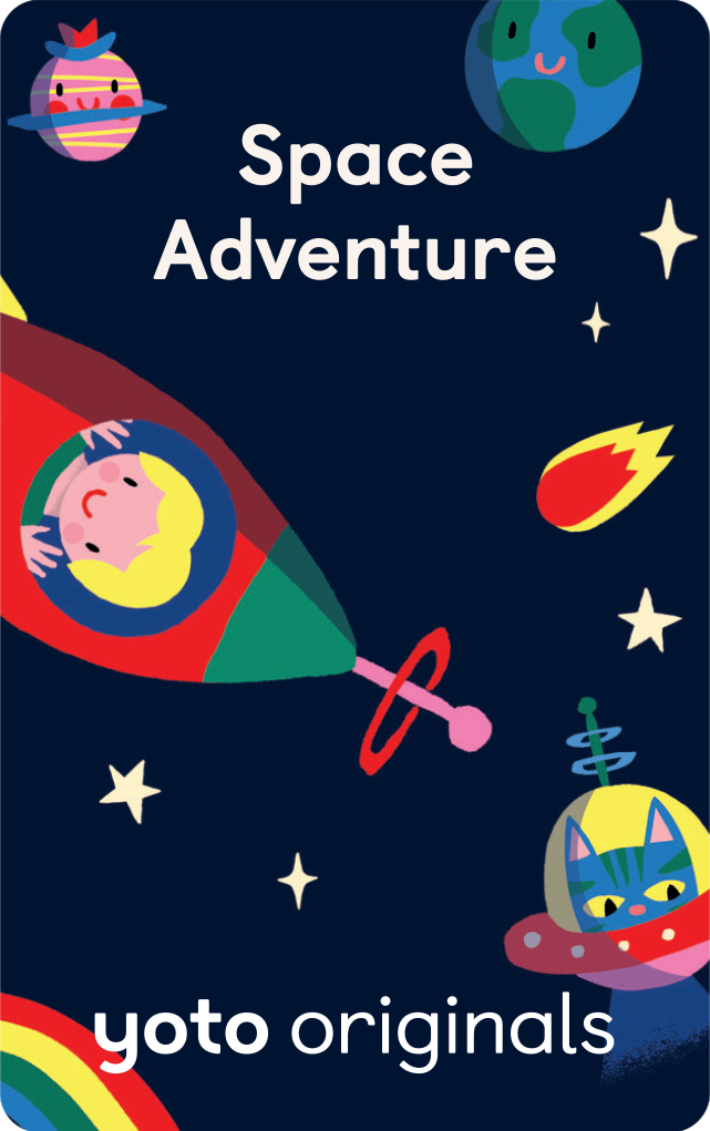 Space Adventure