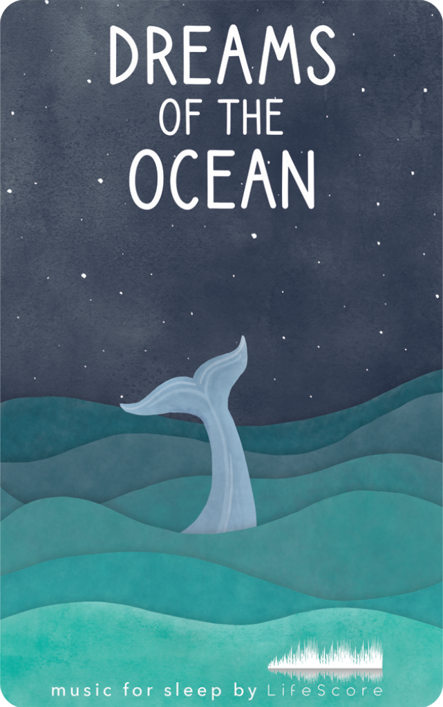 Dreams of the Ocean