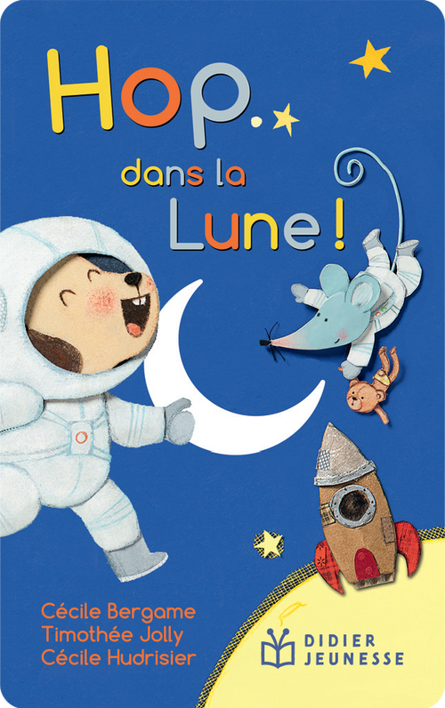 Collection des Contes de la Petite Souris