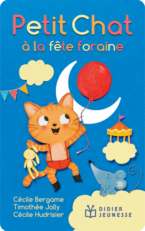 Collection des Contes de la Petite Souris