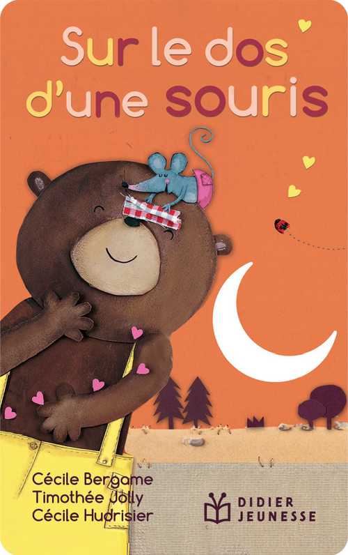 Collection des Contes de la Petite Souris