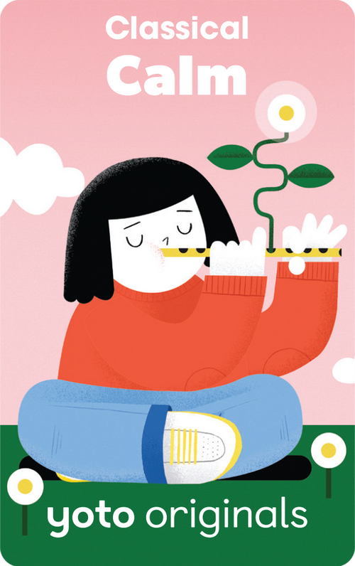 Yoto Classical Collection