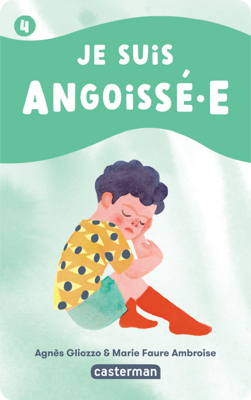 Le yoga des émotions