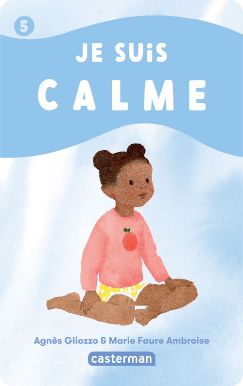 Le yoga des émotions