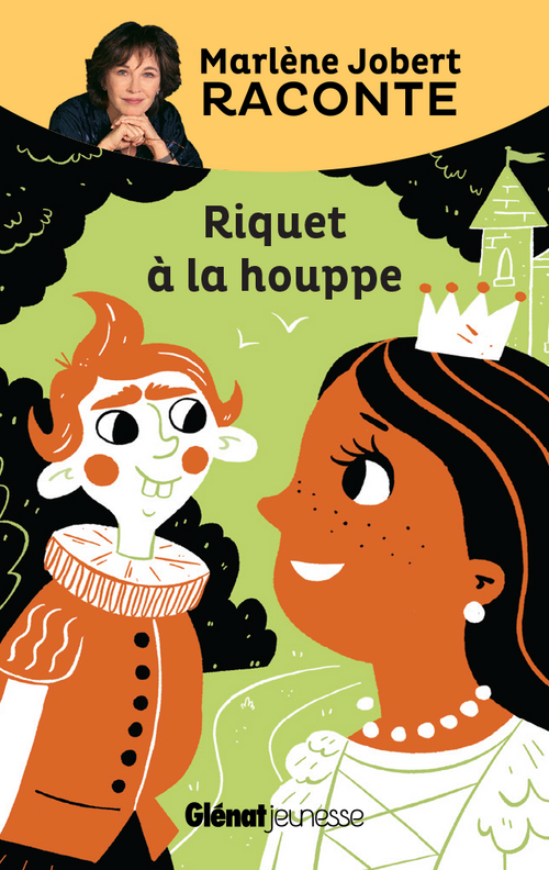 Marlène Jobert raconte... Les contes de Perrault