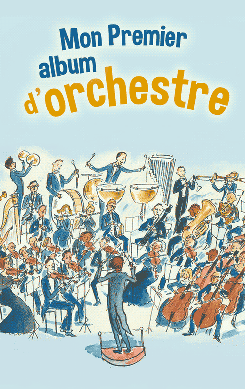 Ma première collection de musique classique